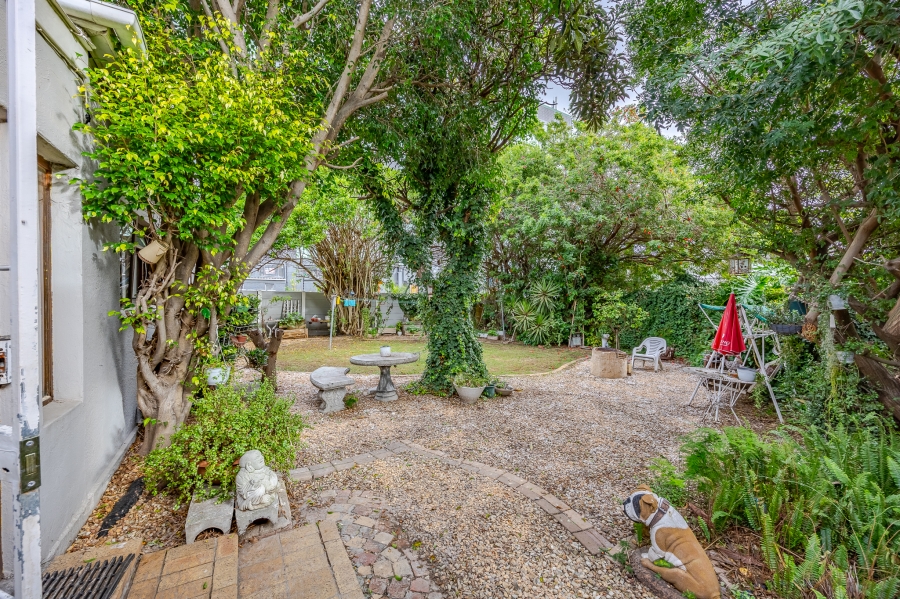 3 Bedroom Property for Sale in Churchill Estate Western Cape